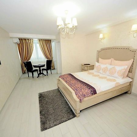 Apartament Panoramic Galati  Luaran gambar