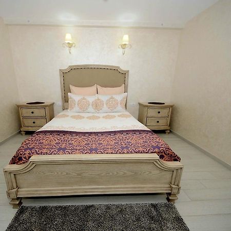 Apartament Panoramic Galati  Luaran gambar