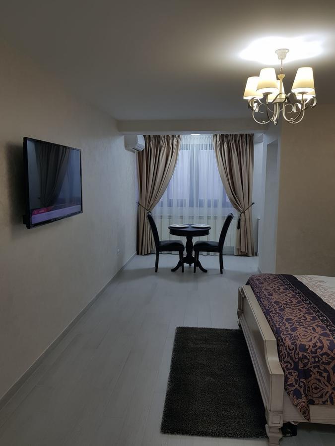 Apartament Panoramic Galati  Luaran gambar