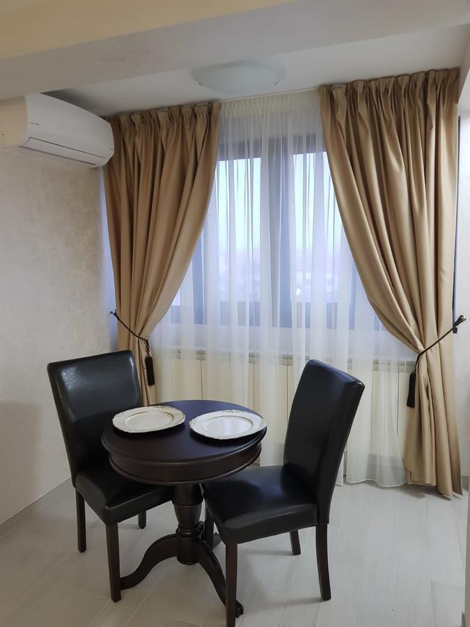 Apartament Panoramic Galati  Luaran gambar