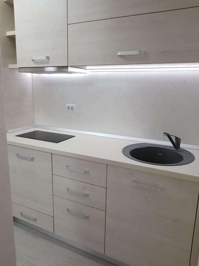 Apartament Panoramic Galati  Luaran gambar