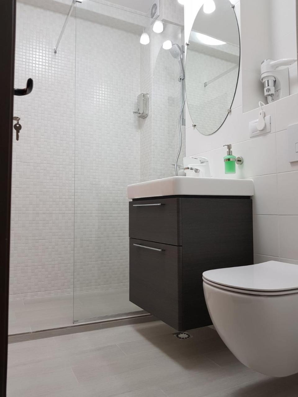 Apartament Panoramic Galati  Luaran gambar