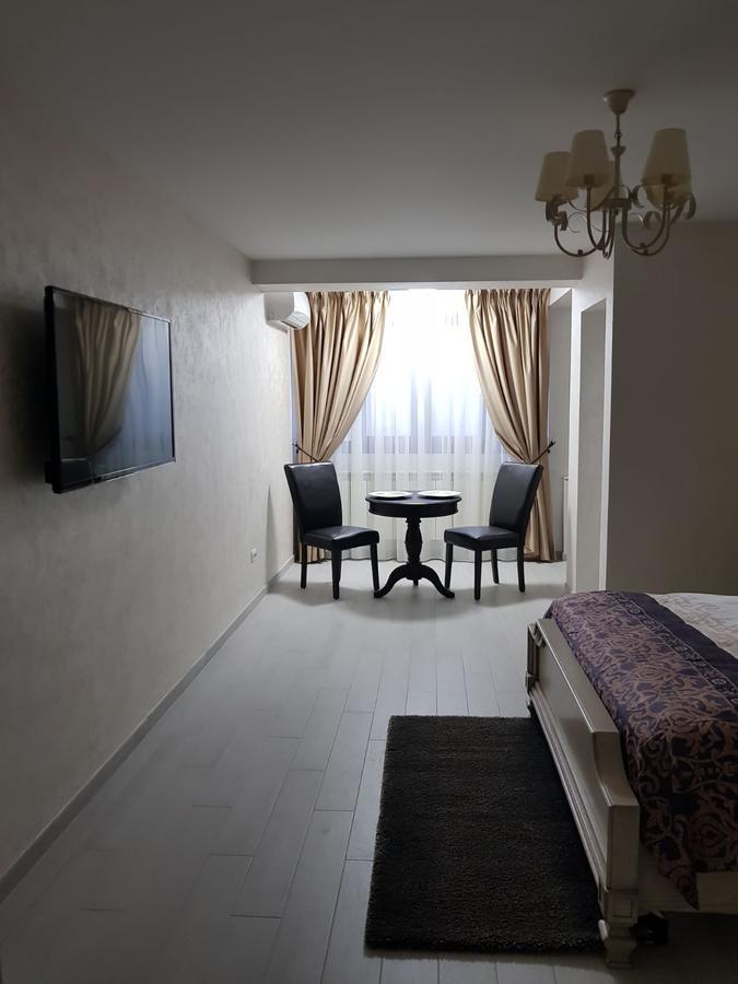 Apartament Panoramic Galati  Luaran gambar