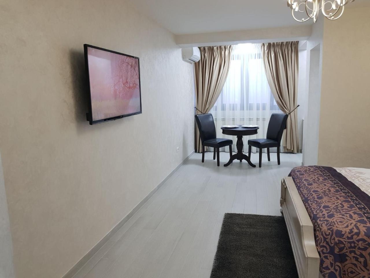 Apartament Panoramic Galati  Luaran gambar