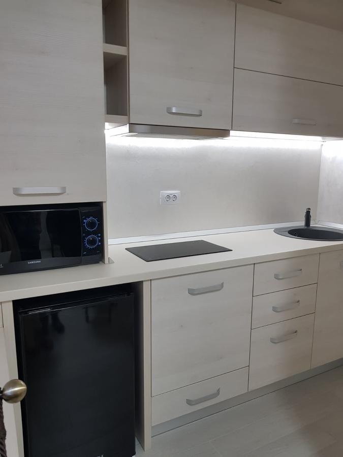 Apartament Panoramic Galati  Luaran gambar
